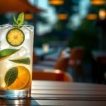 Malibu Mojito Recipe: Fresh, Citrus Mojito with Malibu Rum