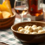 Gnocchi Recipe Olive Garden Copycat (Creamy & Easy)