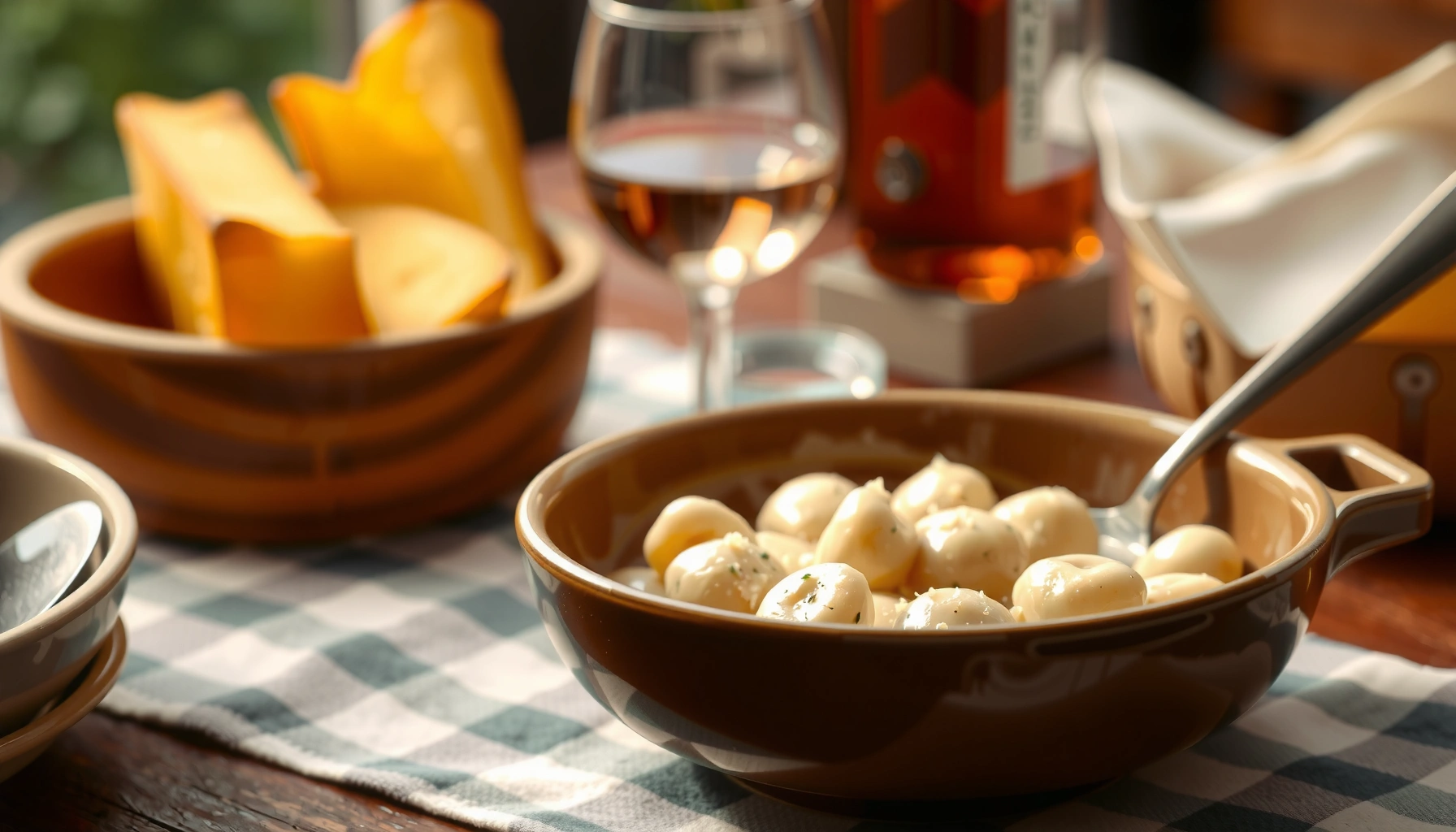 Gnocchi Recipe Olive Garden Copycat (Creamy & Easy)