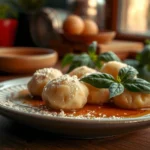 Gnocchi Recipe Potato: How to Make Classic Potato Gnocchi