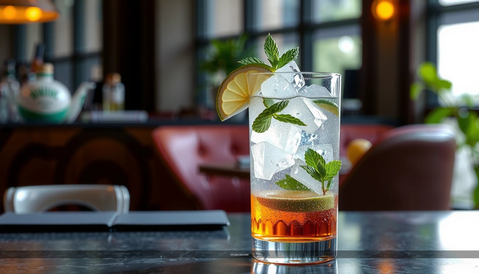 Mint Mojito Philz Recipe: How to Make It at Home