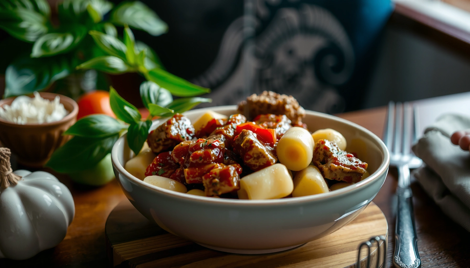 Gnocchi Recipes with Meat: Easy, Hearty Ideas for Dinner