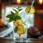 Mojito Criollo Recipe: How to Make It at Home