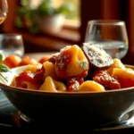 Gnocchi Recipes with Sauce: Easy Ideas for Every Meal