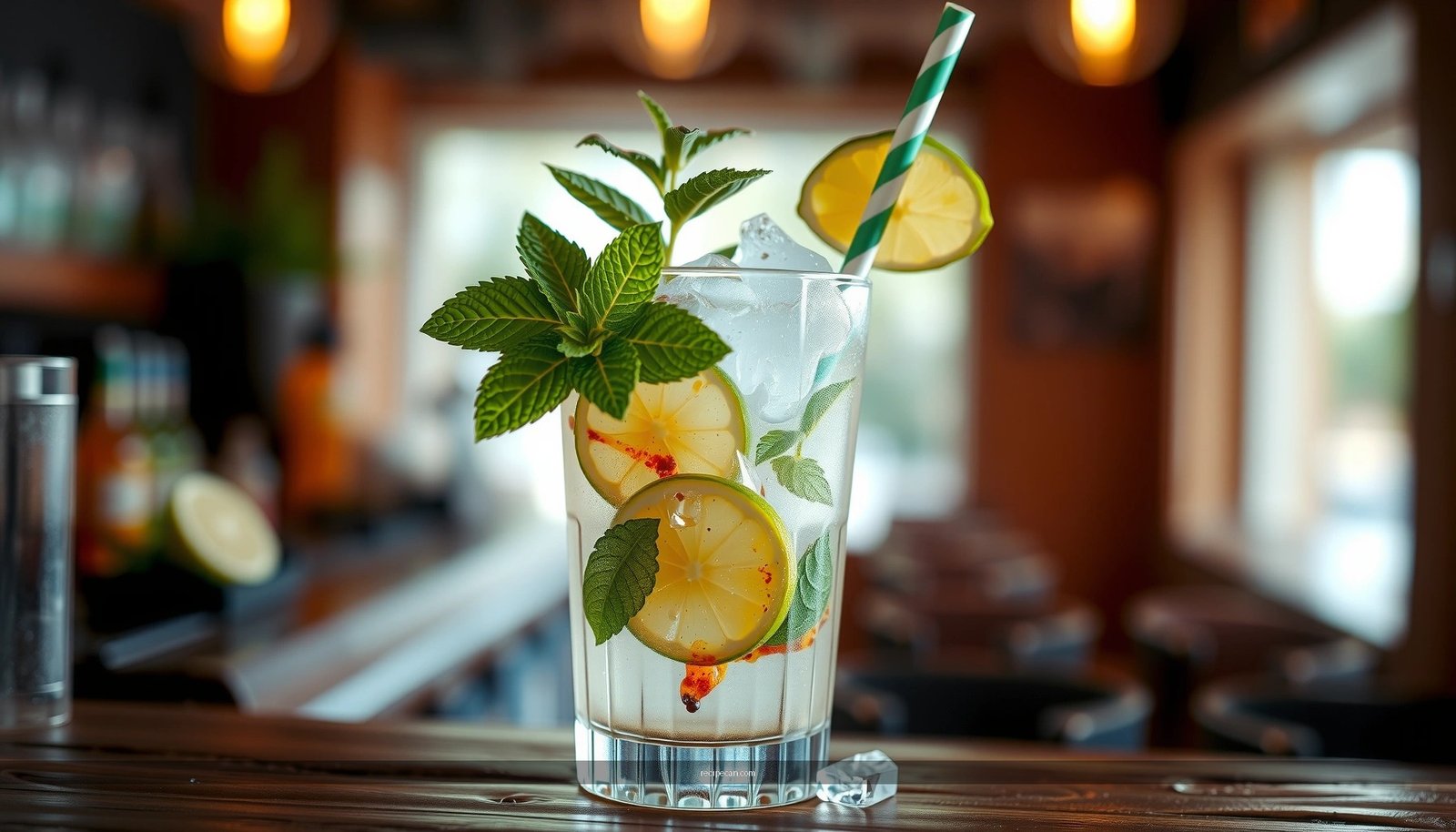 Mojito Criollo Recipe: How to Make It at Home