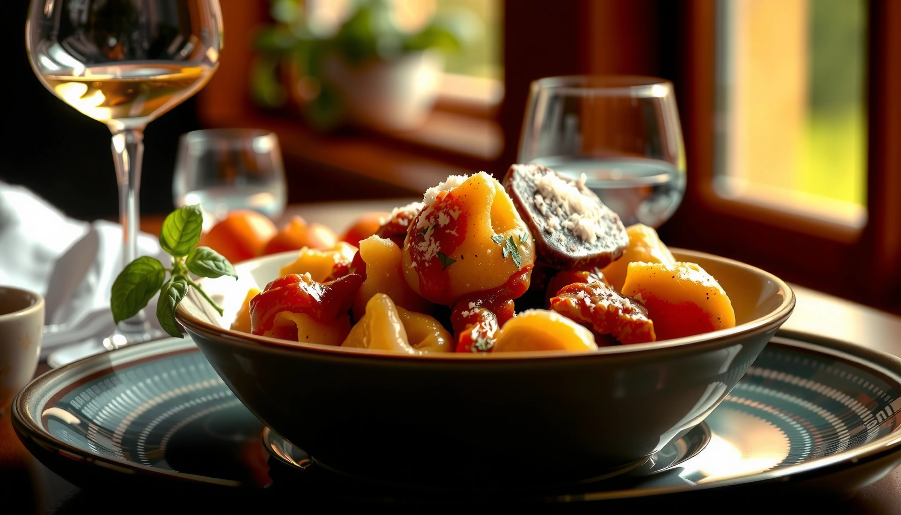 Gnocchi Recipes with Sauce: Easy Ideas for Every Meal