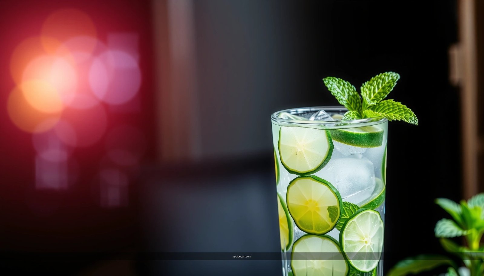 Mojito Cucumber Recipe: Fresh, Easy Cucumber Mojito Steps