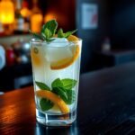 Mojito Drink Recipe with Vodka: Fresh Mint, Lime, and Easy Steps