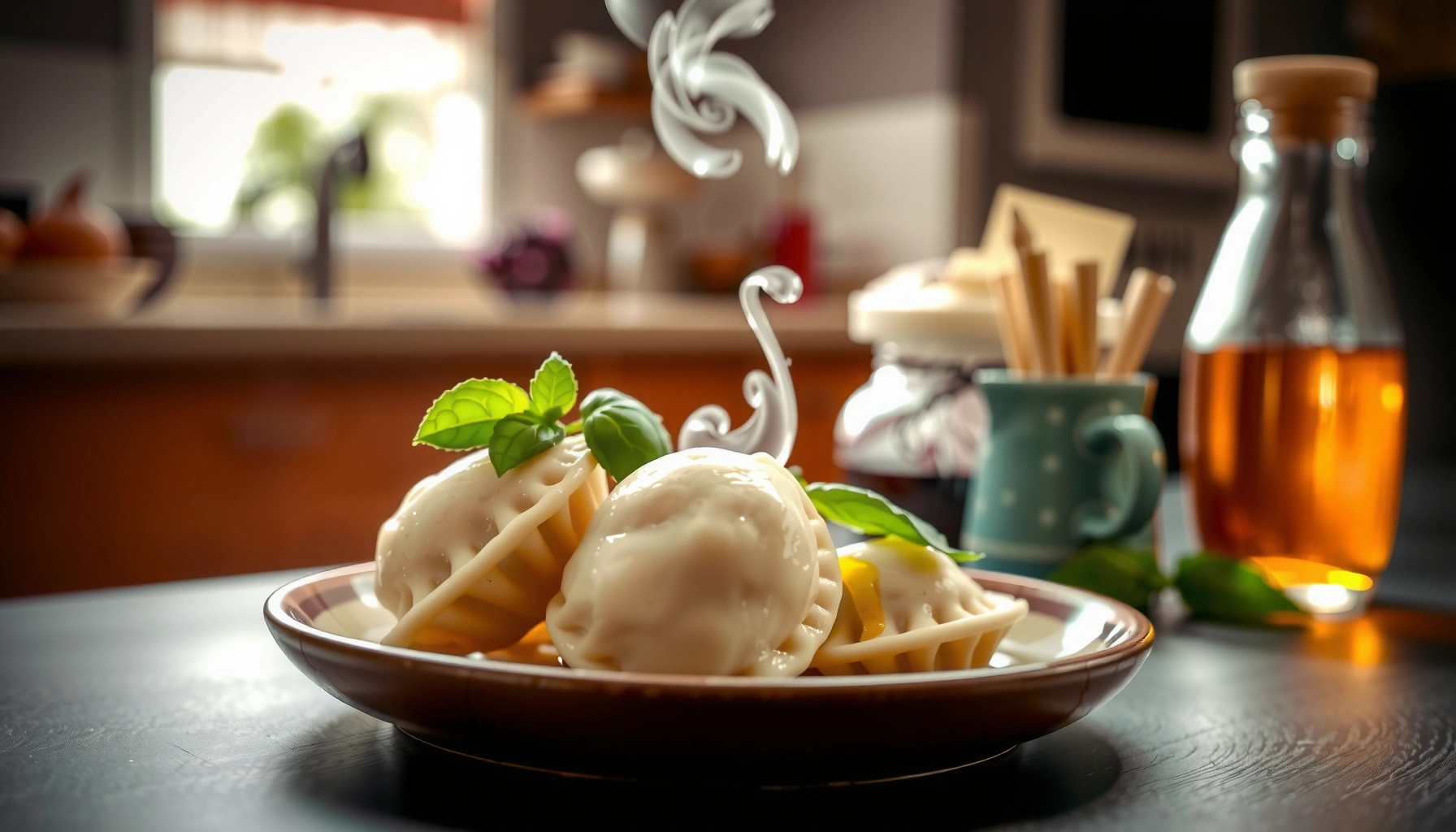 Gnocchi Ricotta Recipe: How to Make Soft, Fluffy Gnocchi