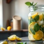 Mojito Mix Recipe: Easy Homemade Mix for Fresh Mojitos