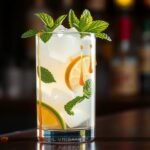 Mojito Recipe Non Alcoholic: Fresh, Minty, Zero-Proof
