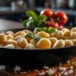 Great Gnocchi Recipes: Foolproof Ideas for Fluffy, Crispy Results