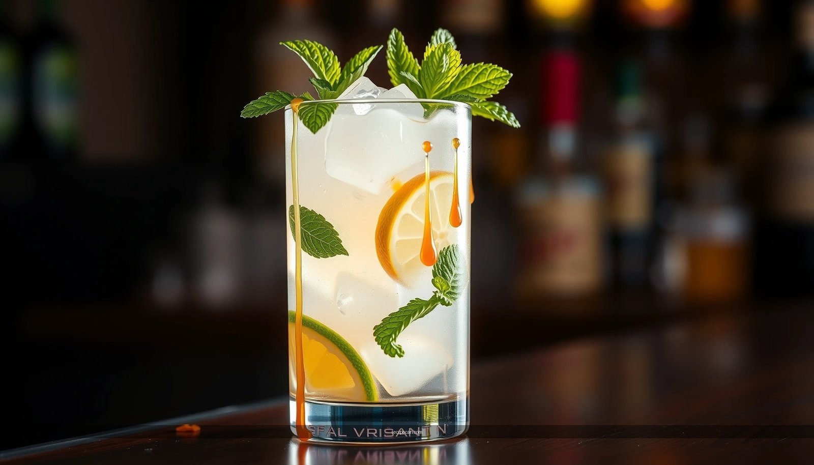 Mojito Recipe Non Alcoholic: Fresh, Minty, Zero-Proof
