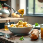 Healthy Gnocchi Recipe: Lighter, Healthier Gnocchi at Home