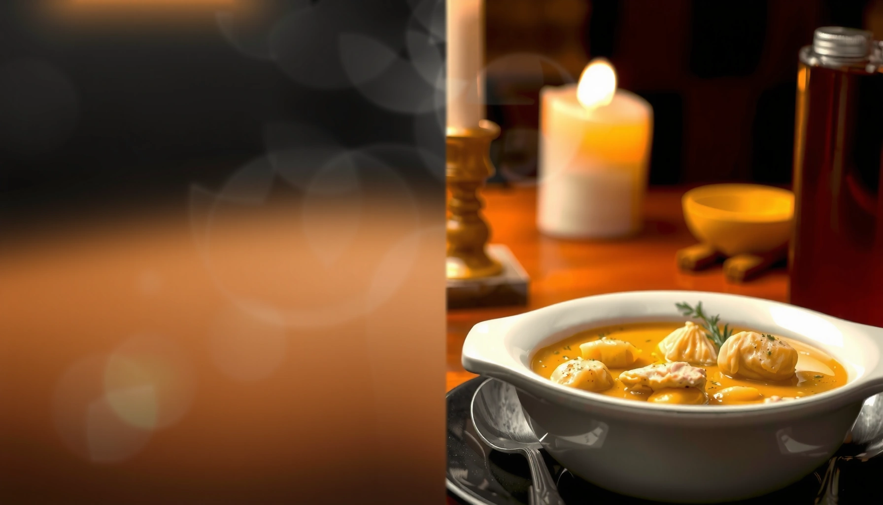 Olive Garden Chicken Gnocchi Soup Copycat Recipe: Make It at Home