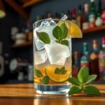 Perfect Mojito Recipe: The Best Classic Mint Lime Drink