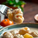 Potato Gnocchi Sauce Recipe: Easy, Creamy, and Flavorful