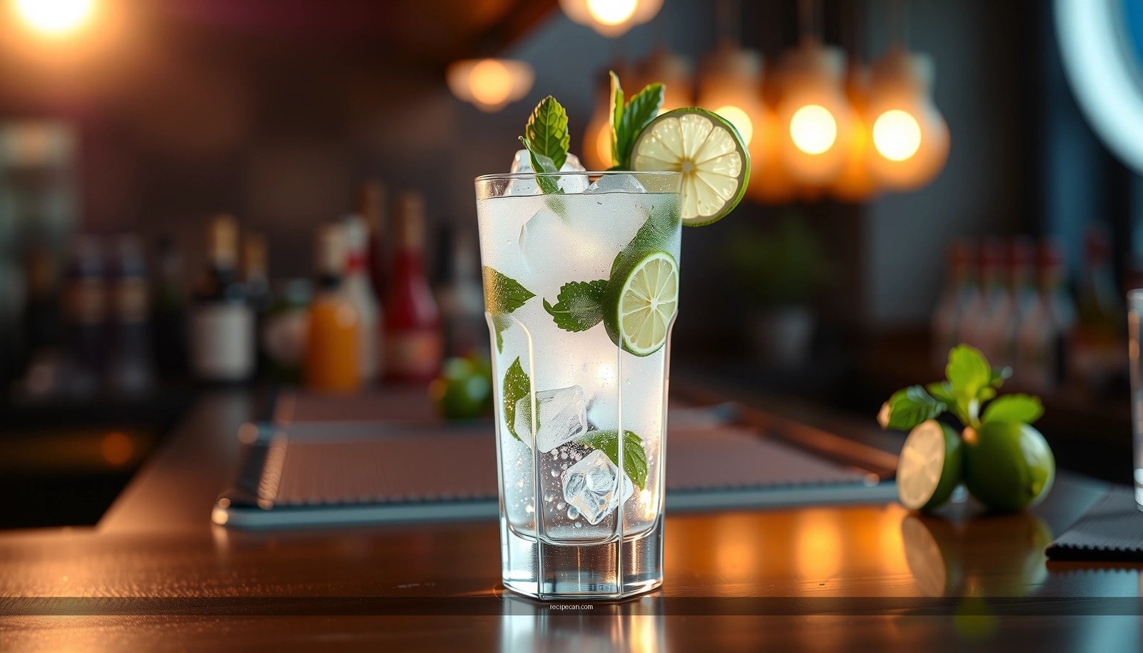 Printable Mojito Recipe: Easy Ingredients and Steps