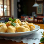 Recipes for Potato Gnocchi: Classic & Easy Variations