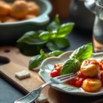 Sauce for Gnocchi Recipe: Easy Ideas for Serving