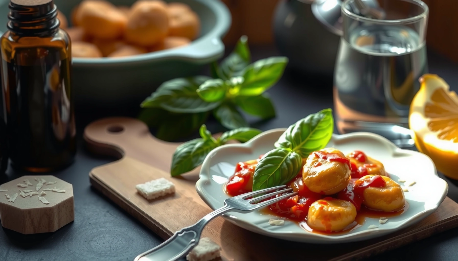 Sauce for Gnocchi Recipe: Easy Ideas for Serving