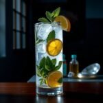 Soju Mojito Recipe: Easy Mint Lime Cocktail