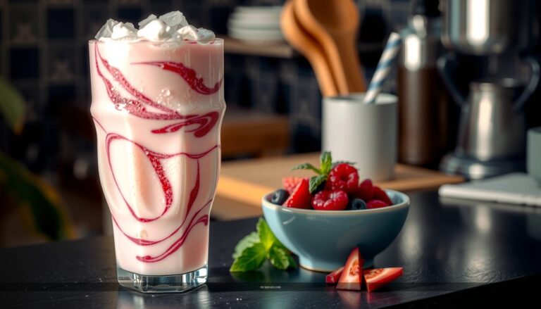 Ninja Slushie Recipes Milkshake: Easy Blended Treat Ideas