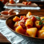 Sweet Potato Gnocchi Recipes: Easy, Fluffy, Crowd-Pleasing Ideas
