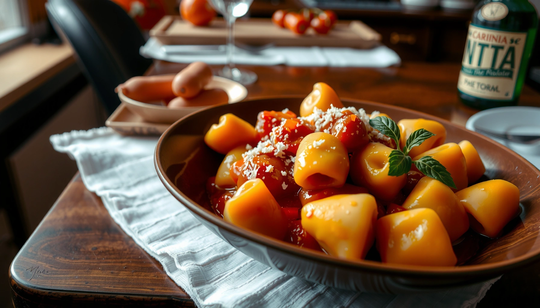 Sweet Potato Gnocchi Recipes: Easy, Fluffy, Crowd-Pleasing Ideas