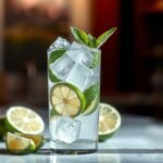 Authentic Mojito Recipe: Fresh, Classic Mint Lime Cocktail
