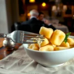 Cheese Gnocchi Recipe: Quick, Easy, and Comforting