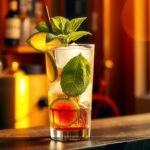 Basil Mojito Recipe: Fresh, Easy, and Refreshing Basil Mojito