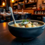 Chicken and Gnocchi Soup from Olive Garden Recipe