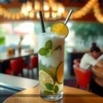 Best Coconut Mojito Recipe: Fresh, Creamy, and Easy