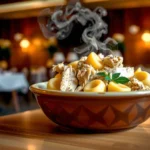 Chicken Gnocchi Soup Olive Garden Copycat Recipe