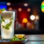 Coconut Mojitos Recipe: Fresh, Creamy Mojito at Home