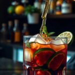Dark Rum Mojito Recipe: How to Make a Classic Twist