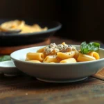 Creamy Gnocchi Recipes: Easy Ideas for a Rich, Creamy Dinner