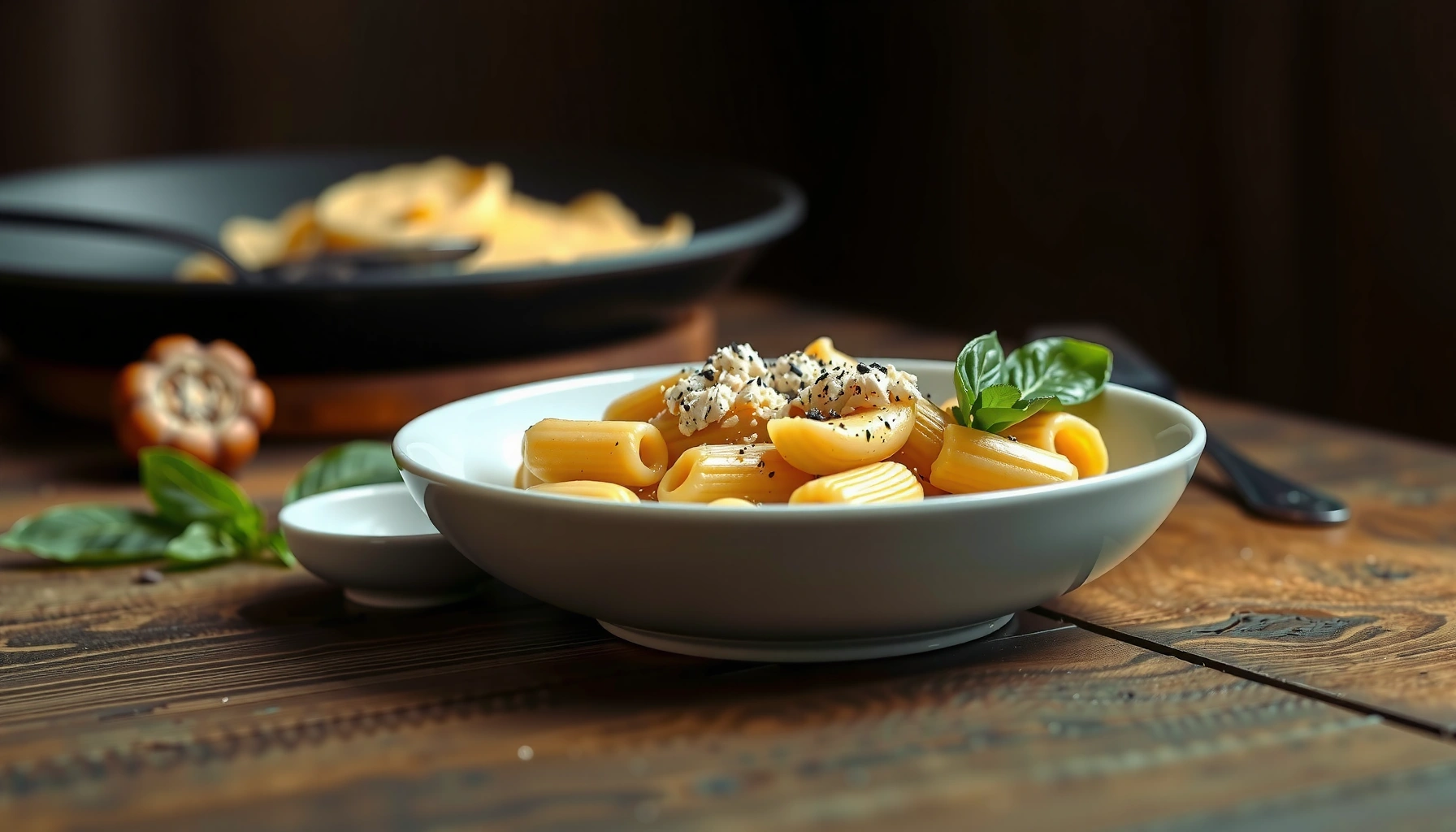 Creamy Gnocchi Recipes: Easy Ideas for a Rich, Creamy Dinner