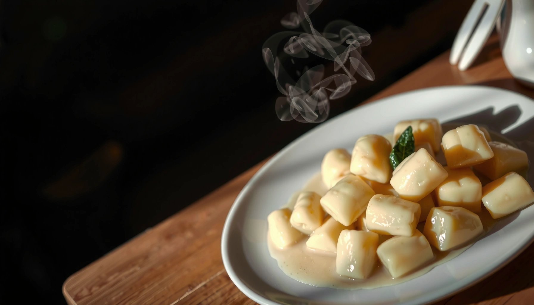 Easy Potato Gnocchi Recipe: Simple, Fluffy, and Fast