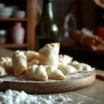 Flour Gnocchi Recipe: Easy Homemade Dumplings from Scratch