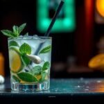Garlic Mojito Recipe: Fresh, Zesty, and Surprisingly Flavorful