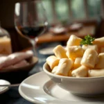Gnocchi Alfredo Recipe: Creamy, Easy, and Delicious