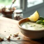 Garlic Mojito Sauce Recipe: Fresh, Zesty, and Easy to Make