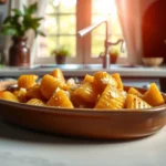 Gnocchi alla Romana Recipe: Step-by-Step for Perfect Semolina Gnocchi