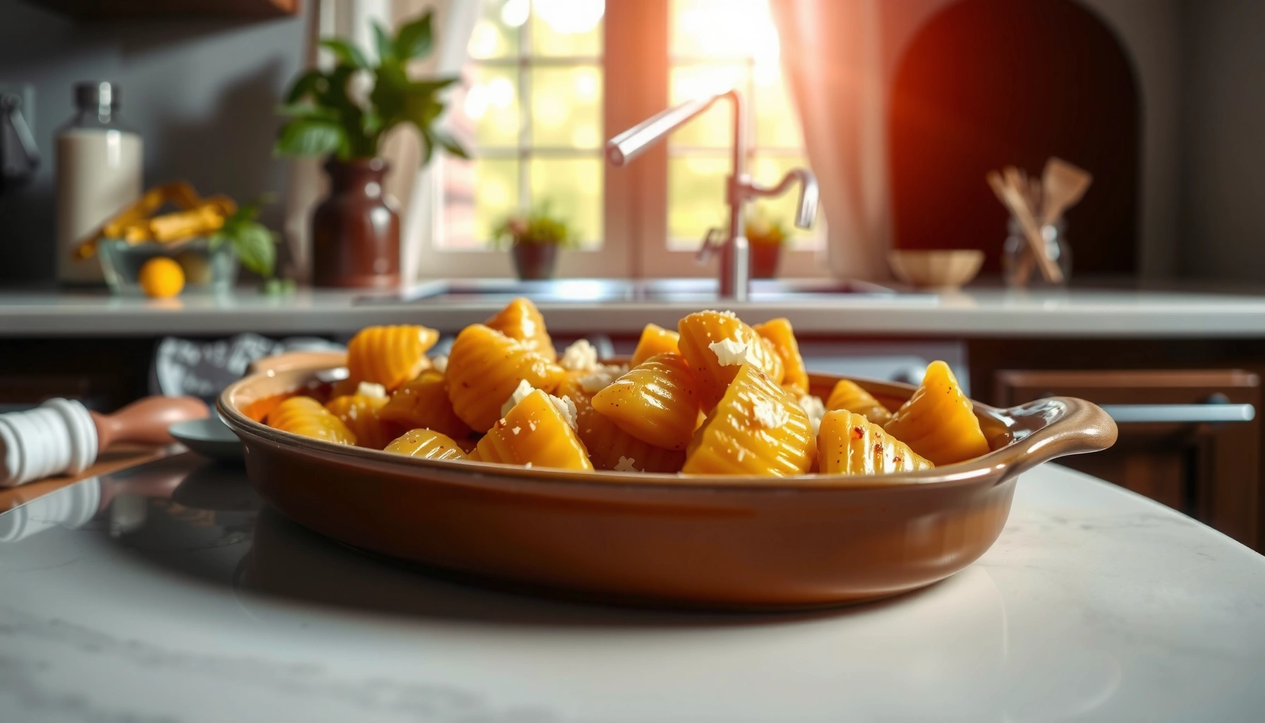 Gnocchi alla Romana Recipe: Step-by-Step for Perfect Semolina Gnocchi