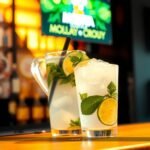 Large Quantity Mojito Recipe: Make a Crowd-Size Mojito Fast