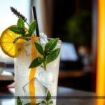 Lavender Mojito Recipe: Fresh, Floral, and Bright