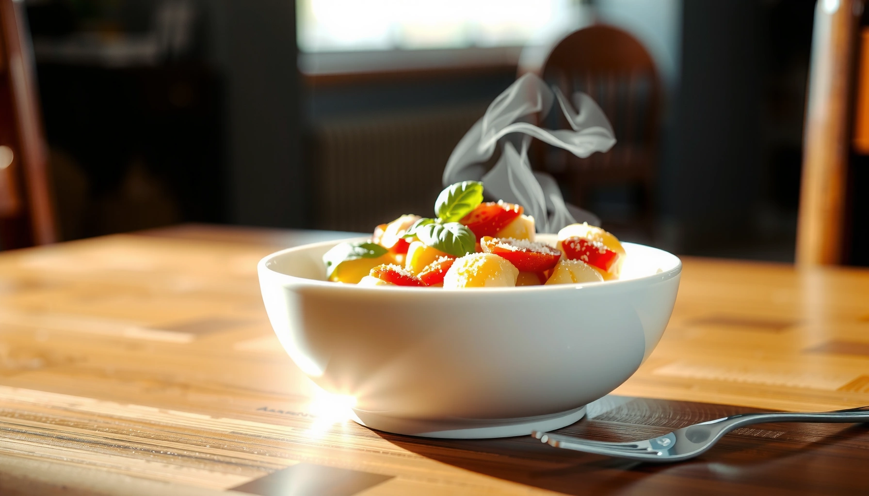 Gnocchi Pasta Recipes: Easy Ideas for Every Night