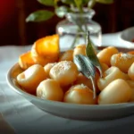 Instant Potato Gnocchi Recipe: Quick, Fluffy, and Easy